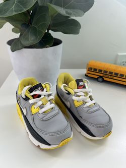 Nike Toddler Running Shoes