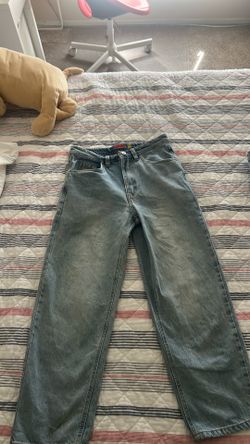 Empire jeans size 28