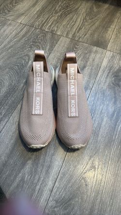 Michael Kors  shoes size 9 for woman