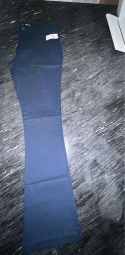 Junior Pants