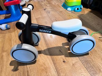 Toddler Balance Bike