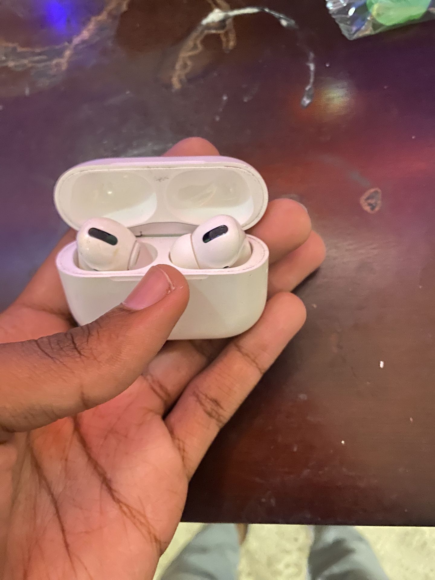 AirPod Pros