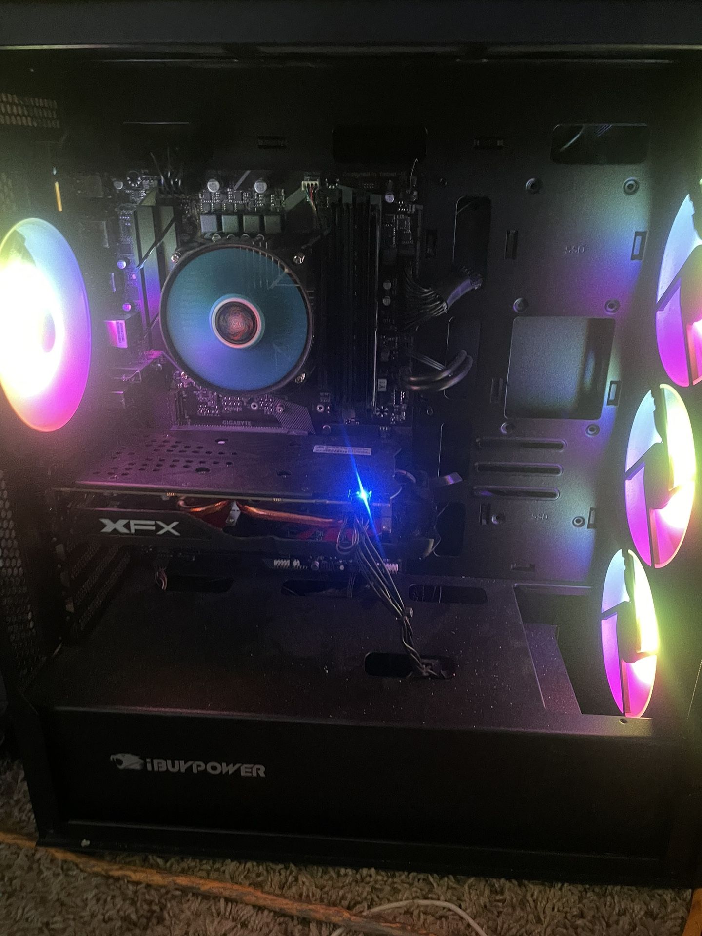 Gaming Pc