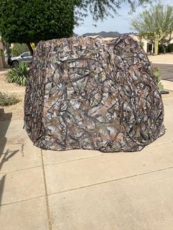 Hiking/Camping Tent
