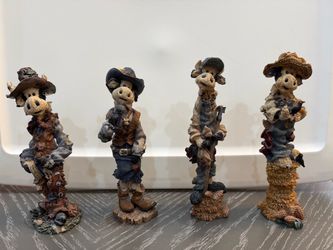 Boyd’s Bears Cow Lot