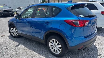 Sky Blue Mica