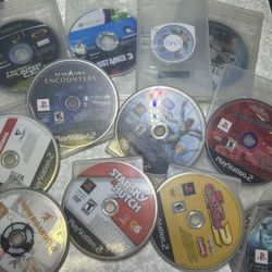 240 Loose Games