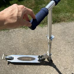 Razor Scooter 