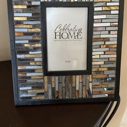 Home interior frame