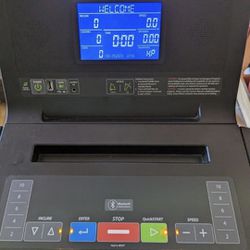 LifeSpan TR2000e Treadmill