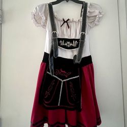 Women’s Halloween Costume