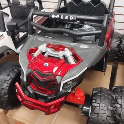 Kids Ride On Electric Car Availabile  On Weekly Special 