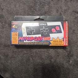 Nintendo Wireless Controller