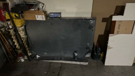 BRUNSWICK BILLIARD TABLE SLATE $500