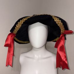 Women's Pirate Halloween Costume Accessory 