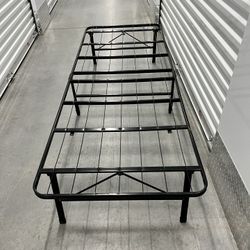 Queen Bed Frame 2 Piece