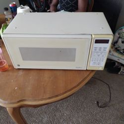 Used Microwave