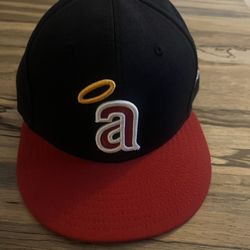 Angels Baseball Hat