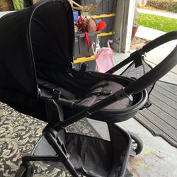 Evenflo Pivot Stroller