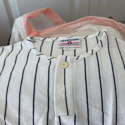 Sleeveless Softball Or Baseball Jerseys 