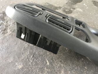 1998 chevy s10 dash bezel deals