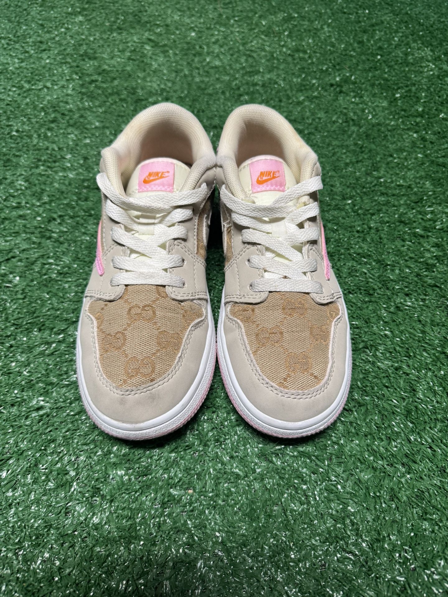 Gucci X Nike X Cactus Jack 