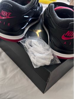 Nike jordans 4R’