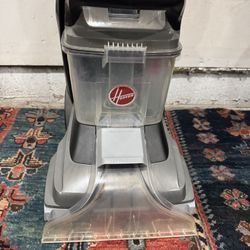 Hoover Carpet Cleaner