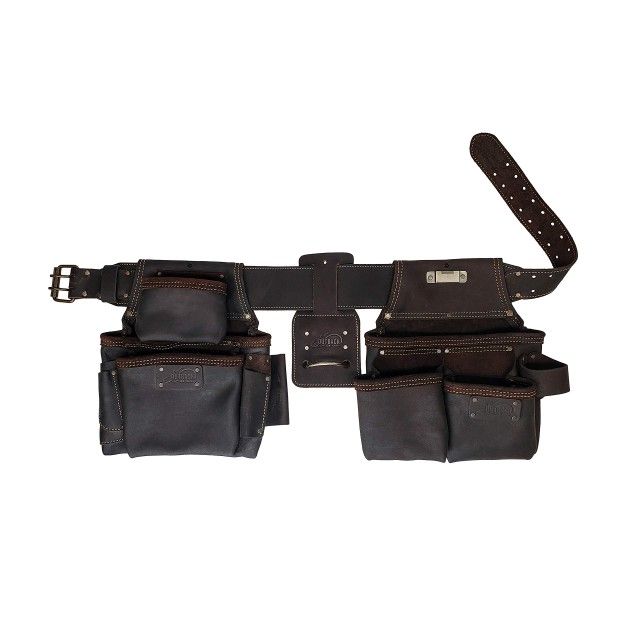 Carpenter Tool Belt

