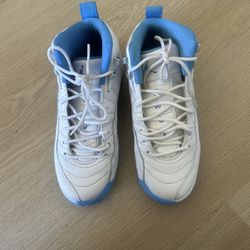 Jordan 23 baby blue