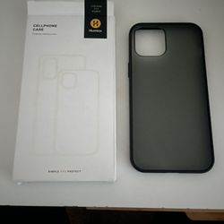 iPhone 12 Pro Max Case 🔥