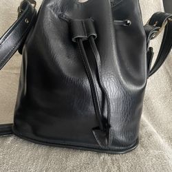 Coach Bucket Style  Purse