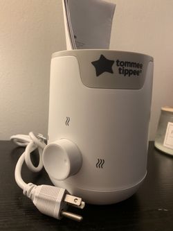 Bottle Warmer