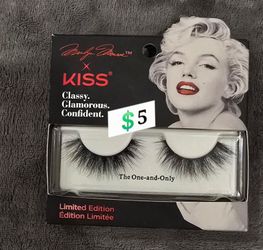 Kiss lash