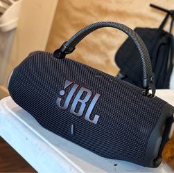 JBL charge 6
