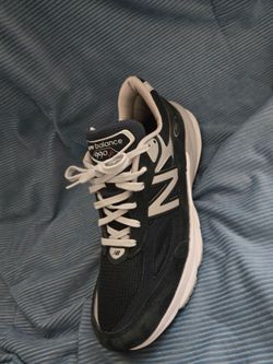 New Balance 990v6 Navy