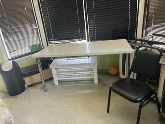 Mesa Para Planos.