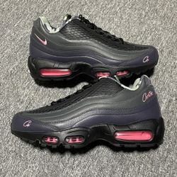 CORTEIZ x Nike Air Max 95