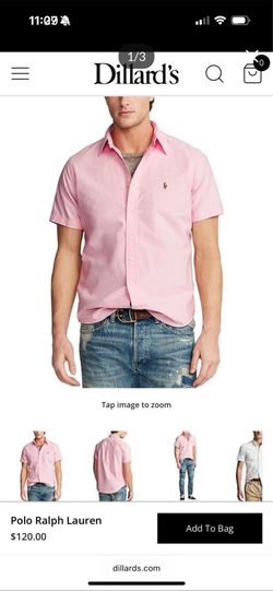 Ralph Lauren Polo Shirt