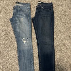 LEVI’S Women’s Jeans 