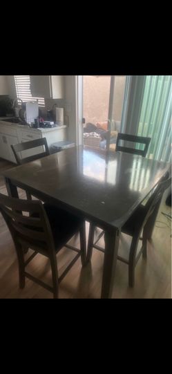 Kitchen Table