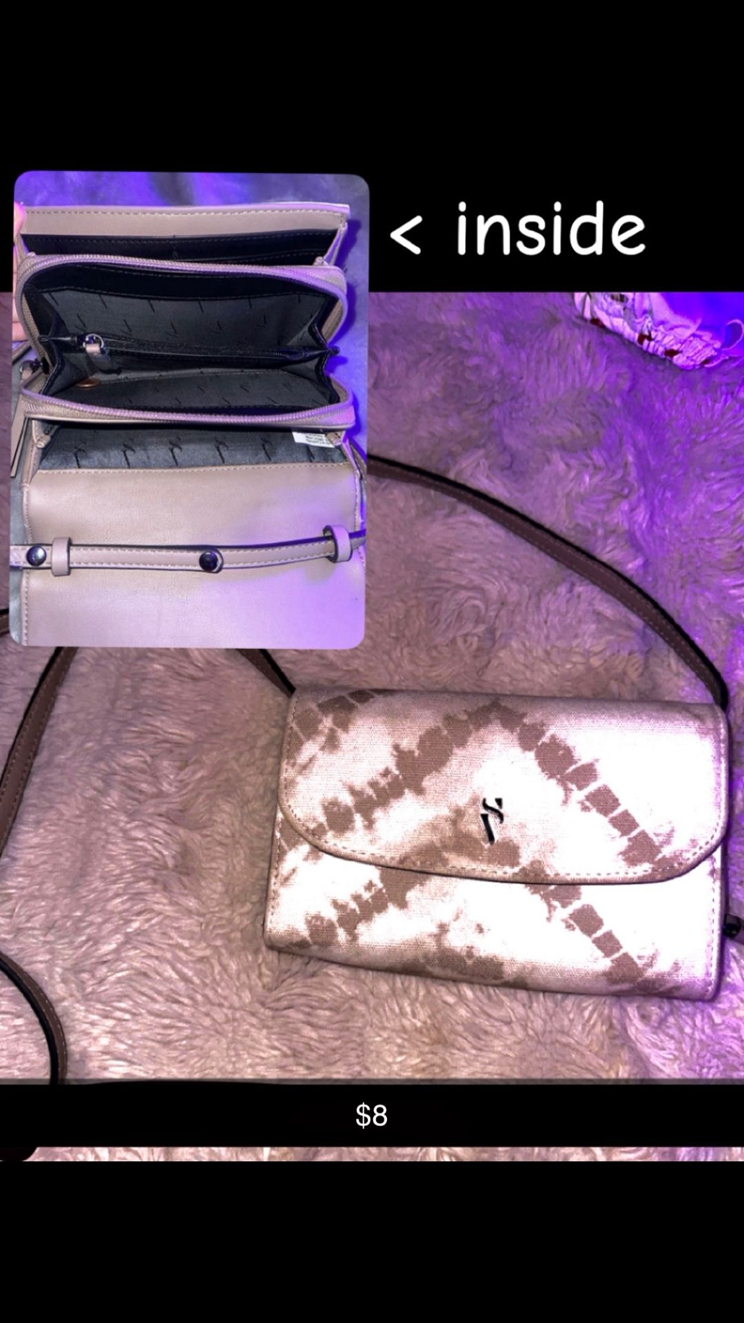 handbag