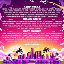 Rolling loud sale 2021 tickets