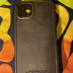 iPhone 11 Pro Max case