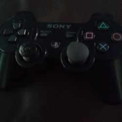 Ps3 Controller 