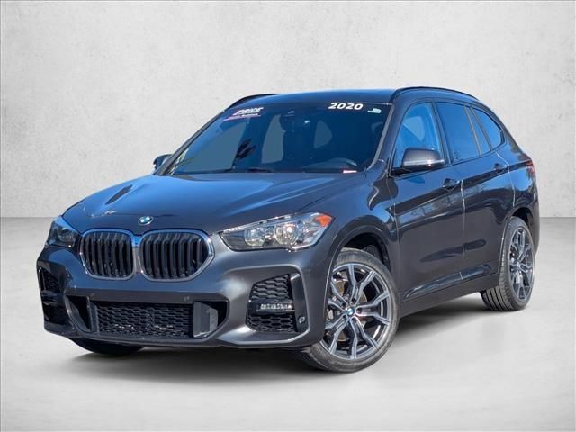 2020 BMW X1