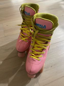IMPALA Roller Skates