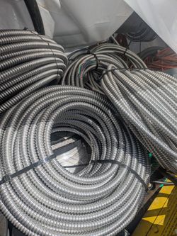 MC CABLE 10 GUAGE