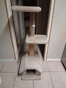 Cat Tree