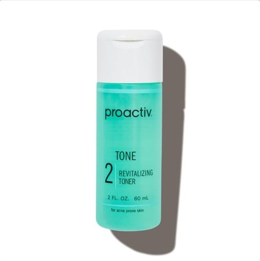 Proactiv Revitalizing Toner!  4oz Size!